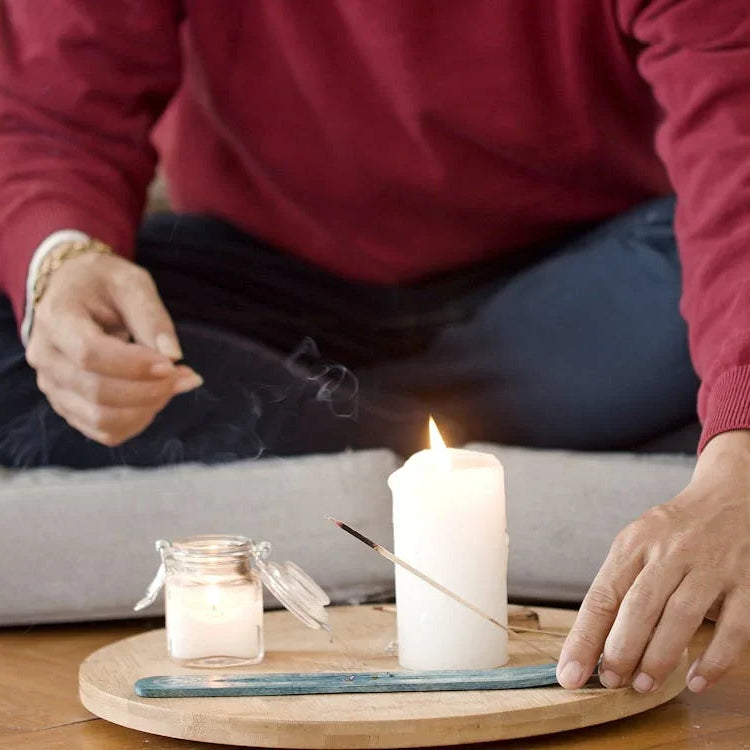 Comment créer une ambiance zen chez soi avec les bougies parfumées ?