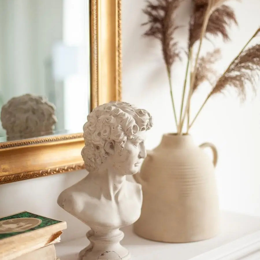 Décoration : adopter le cadre doré - Montableaudeco