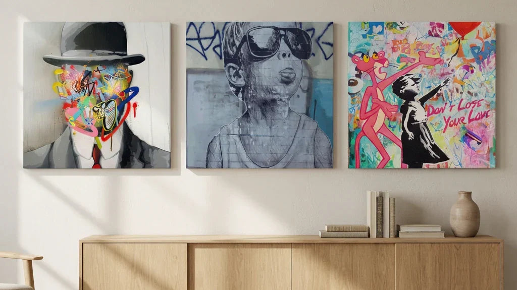 Décoration Intérieure : Inspirez-vous de la Pop Culture