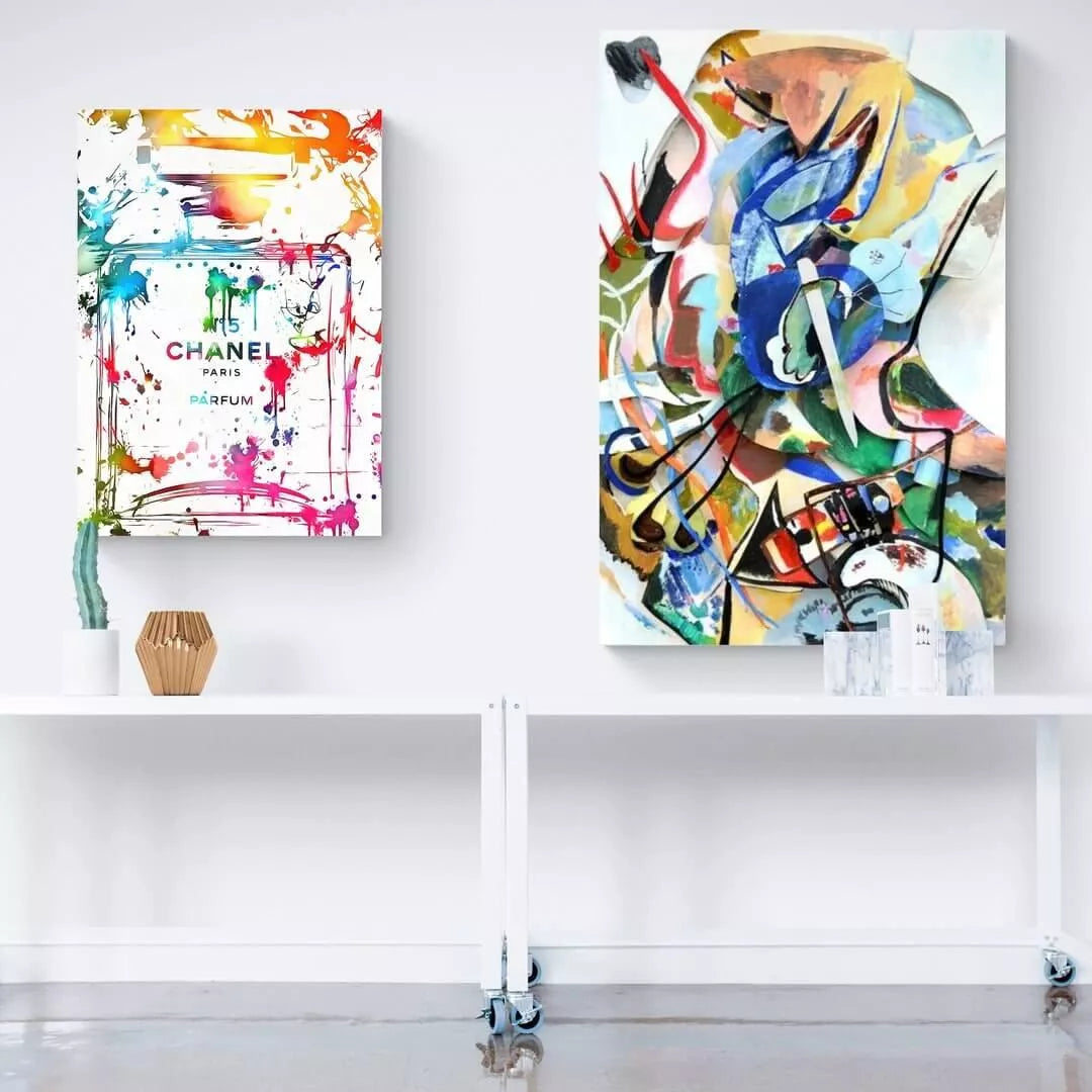 Tableau Déco