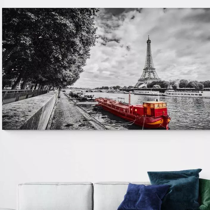 Un salon chaleureux et accueillant en 20 éléments - Montableaudeco