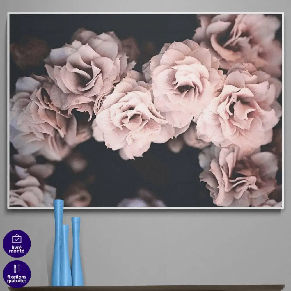 Affiche Mode | Raffinement et Tendance Deco e