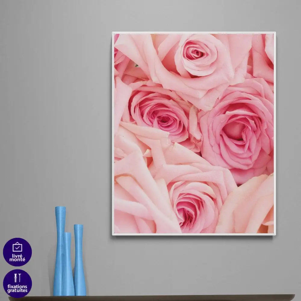 Affiche Mode | Raffinement et Tendance Deco g