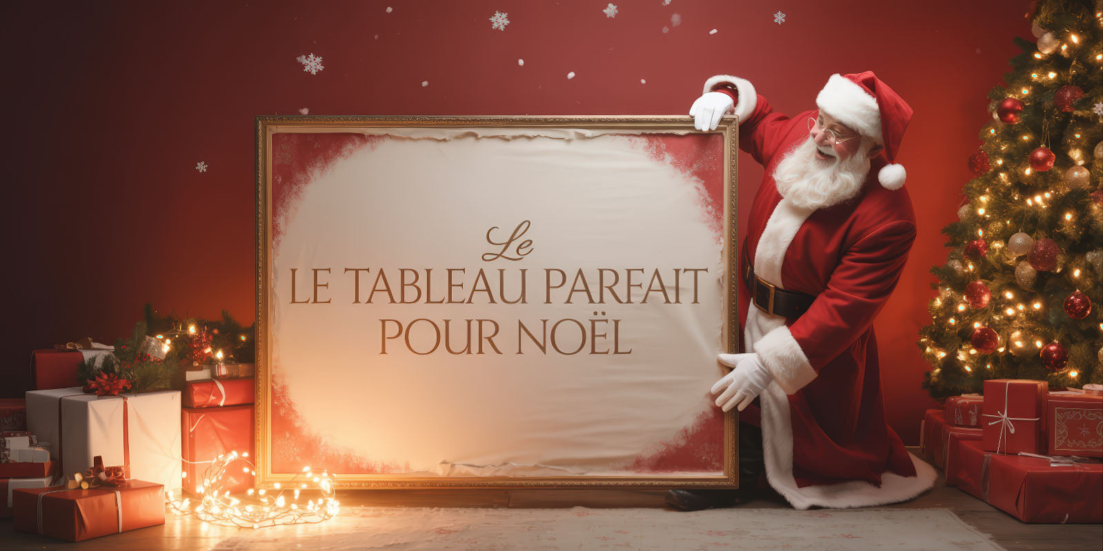Idée cadeau pour noel Montableaudeco