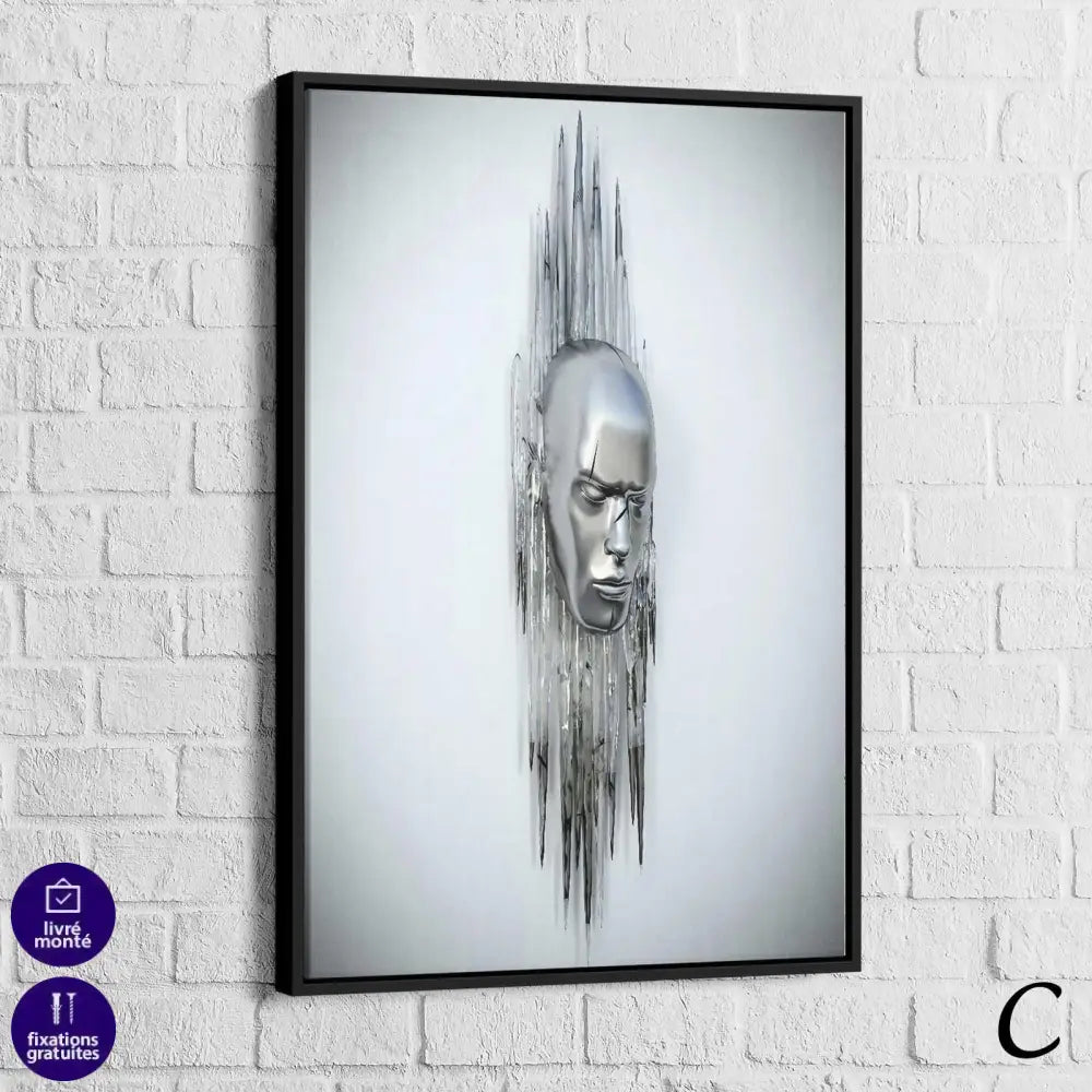 Tableau 3D Design - Montableaudeco