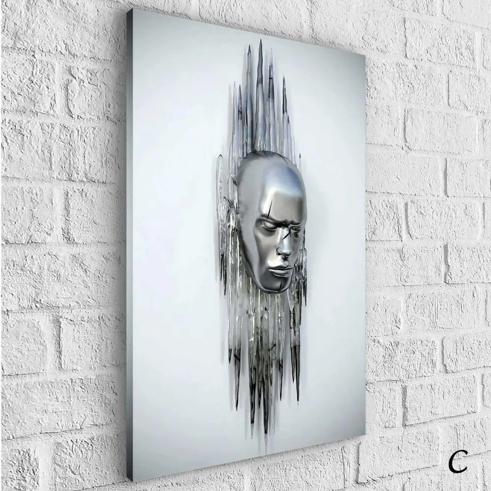 Tableau 3D Design - Montableaudeco