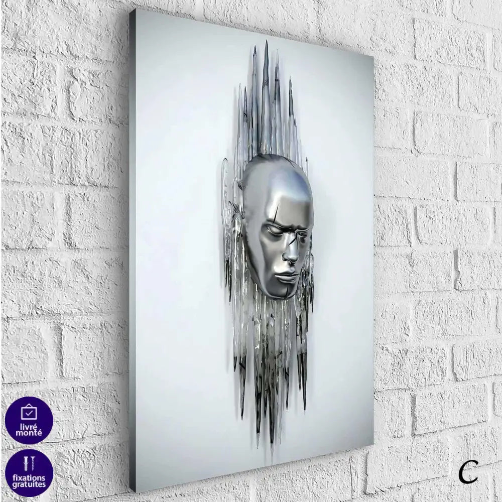 Tableau 3D Design - Montableaudeco