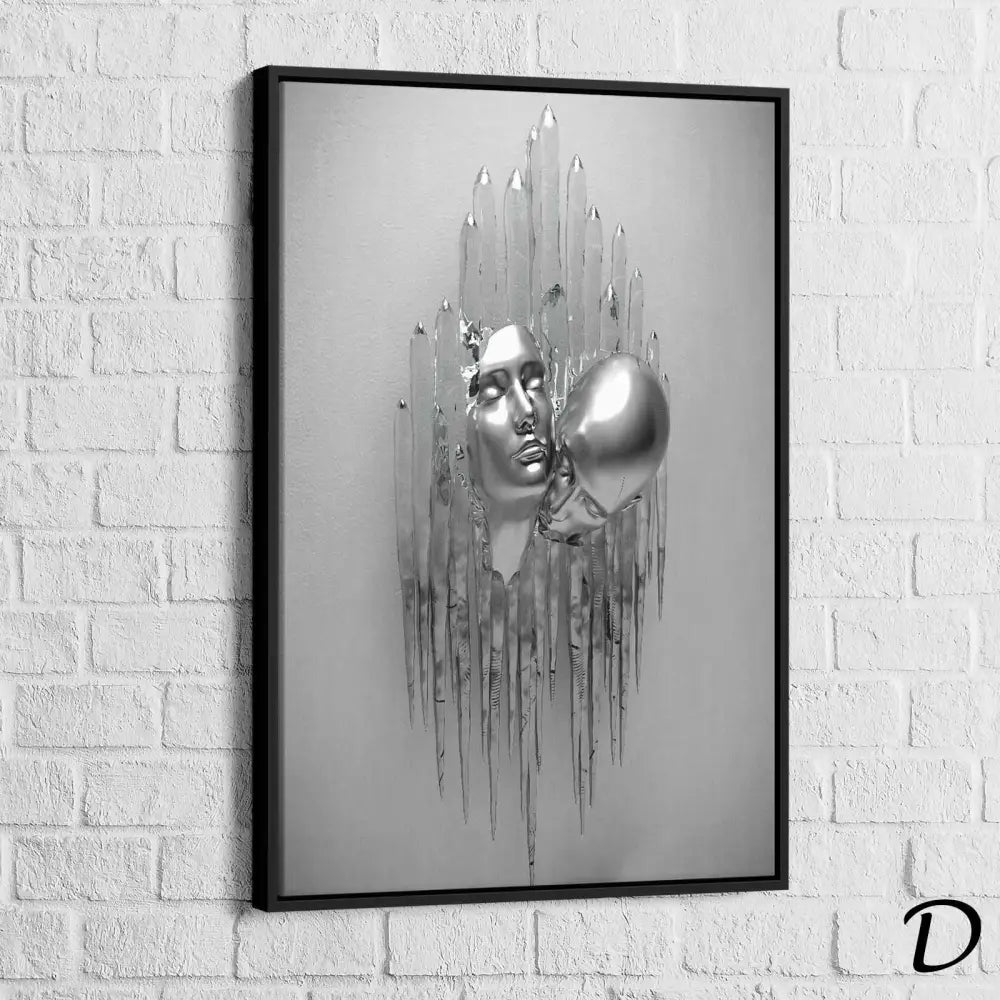 Tableau 3D Design - Montableaudeco