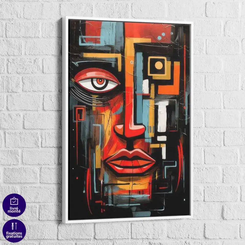 Tableau Contemporain | Profitez de L'Offre De Bienvenue -20% d