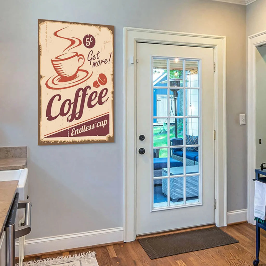 Tableau Cuisine Vintage 60 Tableau Cuisine