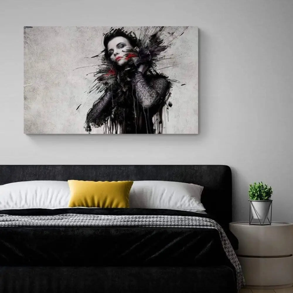 Tableau Moderne Jarek Kubicki - Montableaudeco