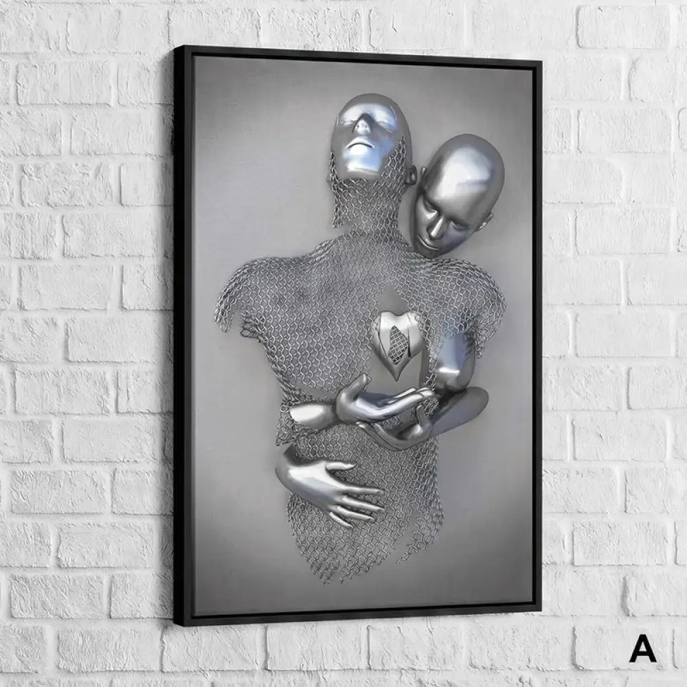 décoration de salon