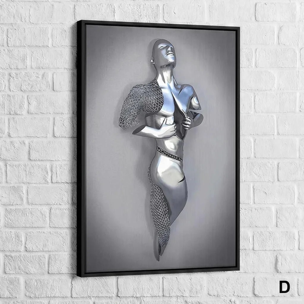 Tableau moderne desgin