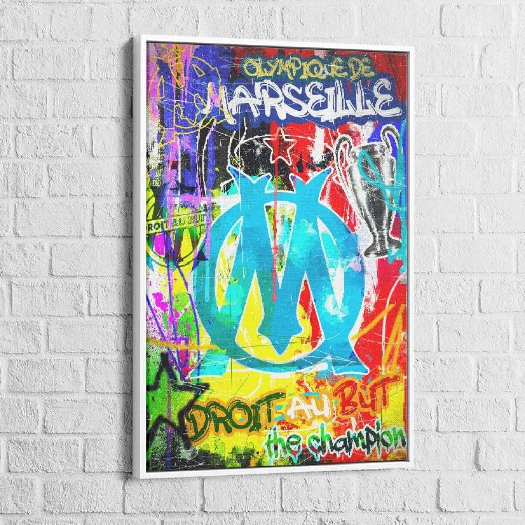 Cadeau pour Marseillais