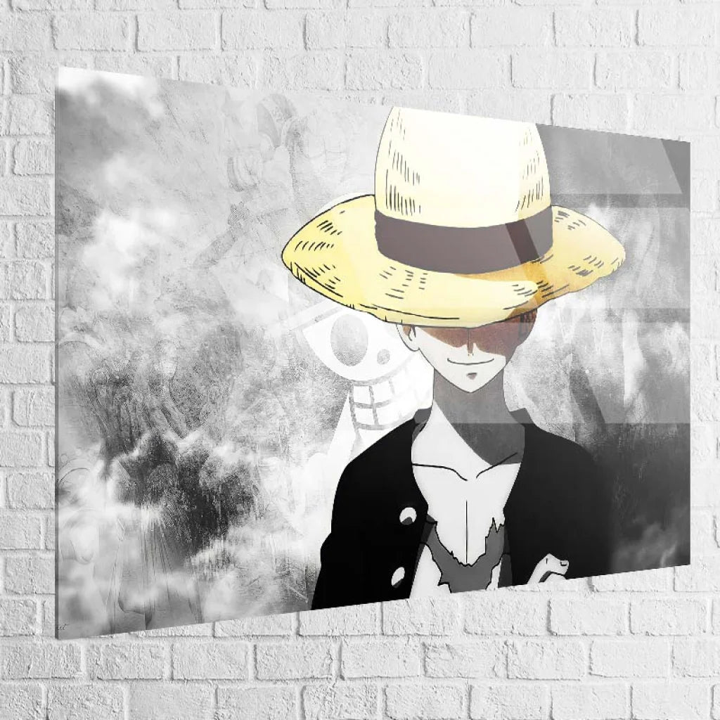 poste one piece montableaudeco