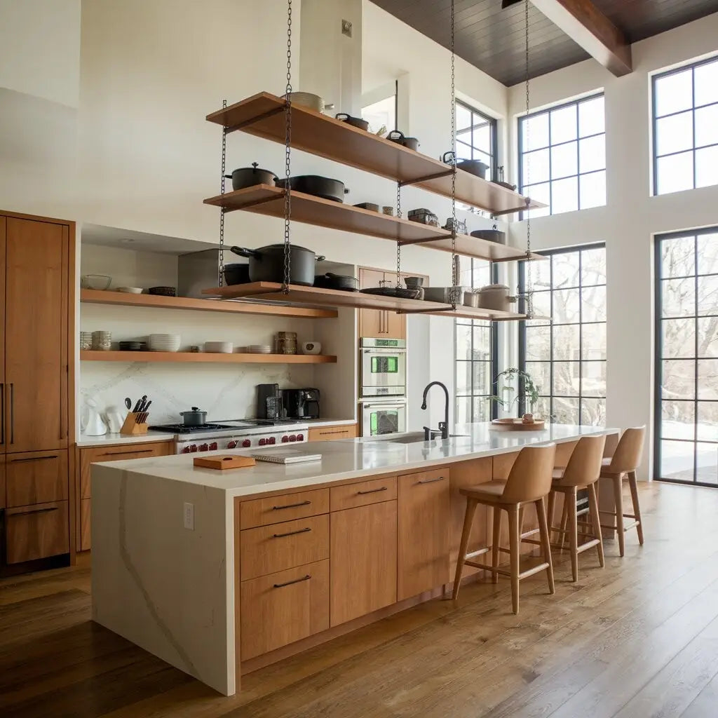 Aménagement de studio: astuces et solutions pour optimiser l’espace