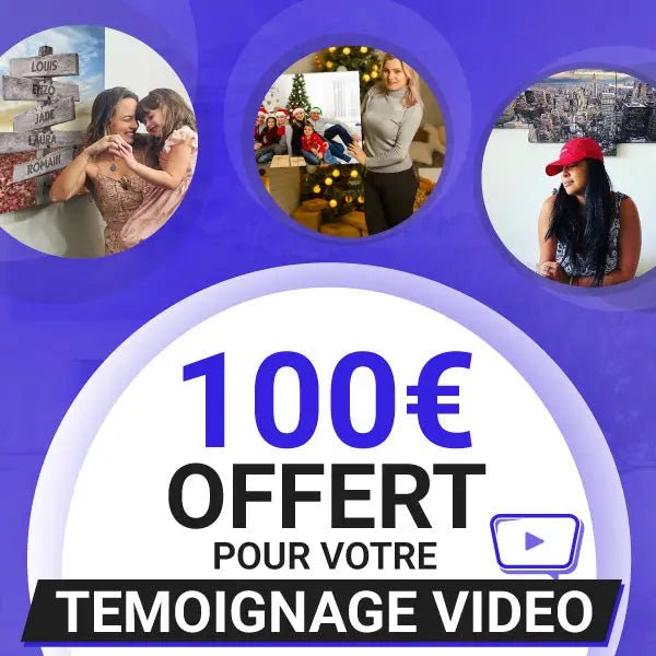 Comment réaliser facilement une vidéo témoignage