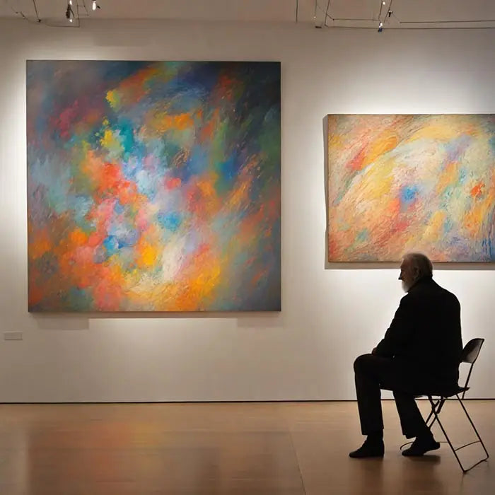 How to find the best abstract artwork for you?