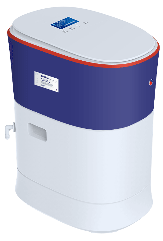 L’adoucisseur d’eau : comment améliore-t-il la qualité de votre eau au quotidien ? - Montableaudeco