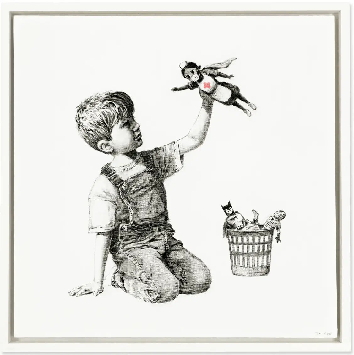 The impact of mural art on popular culture - Montableaudeco