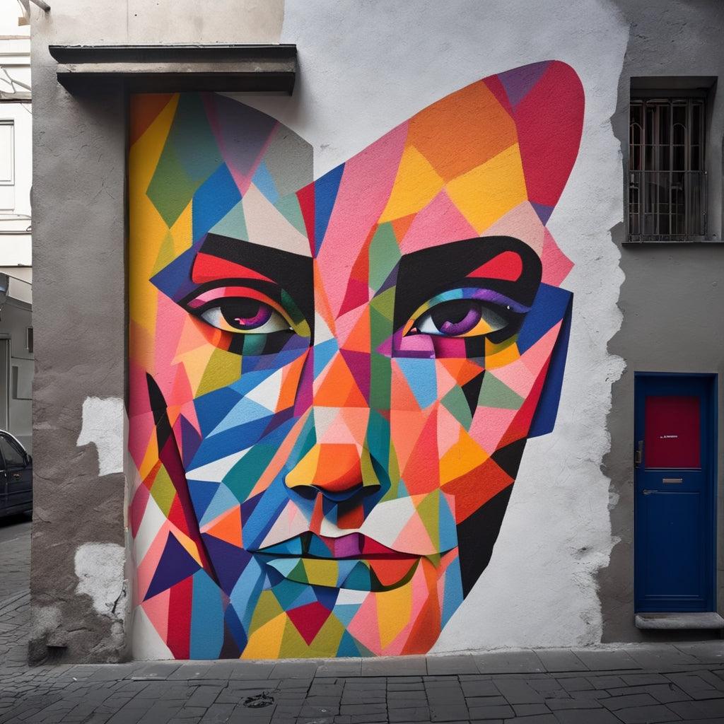 L'essor du street art en tant qu'art populaire - Montableaudeco