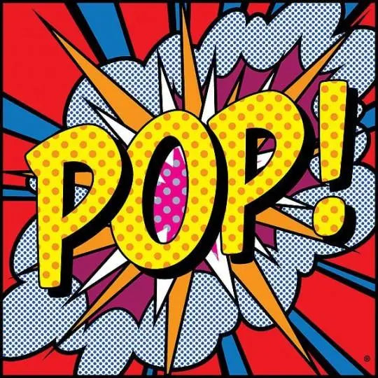 Qu'est-ce que le Pop Art ? - Montableaudeco