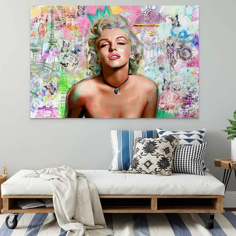 Find the perfect wall art art wall art for your interior decor - Montableaudeco