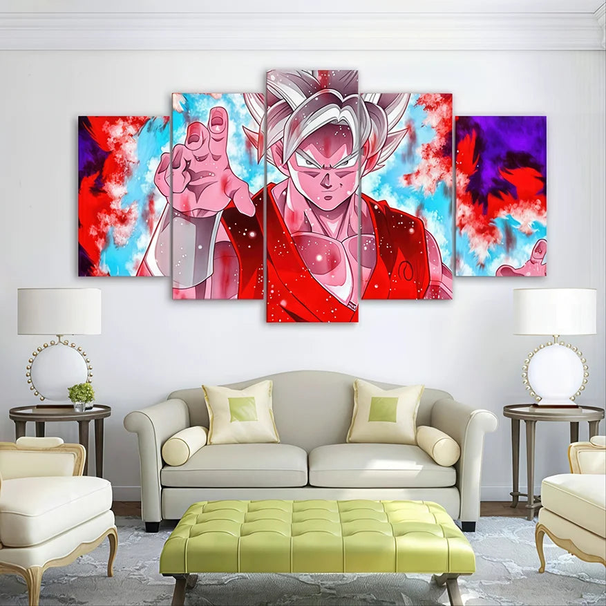 vægkunst Ball til ophæng