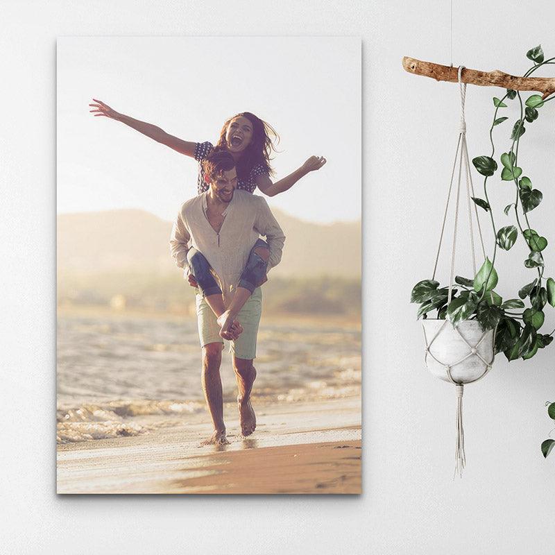 Tableau photo personnalisé chez Montableaudeco