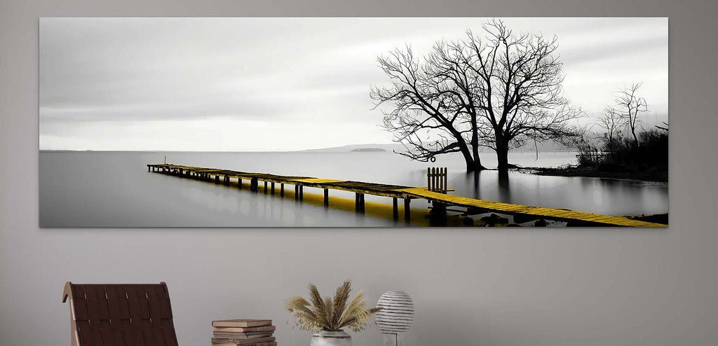 Tableau contemporain