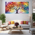 Tableau Arbre de Vie | Tendance Déco | Profitez Des Promos -20% b