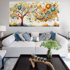 Tableau Arbre | Déco Nature| Profitez Des Promos -20% b