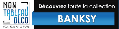 Tableau banksy