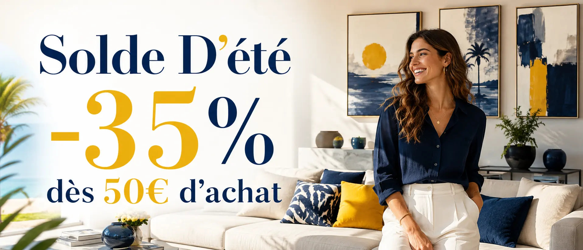 Soldes ete 2026 