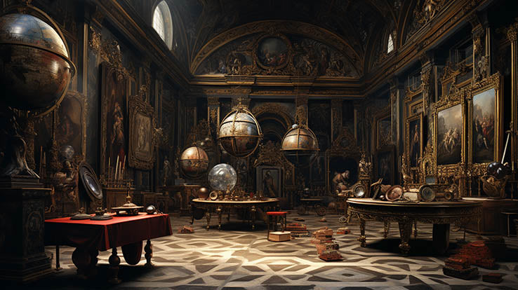Art baroque