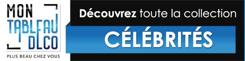 Tableau Célébrités