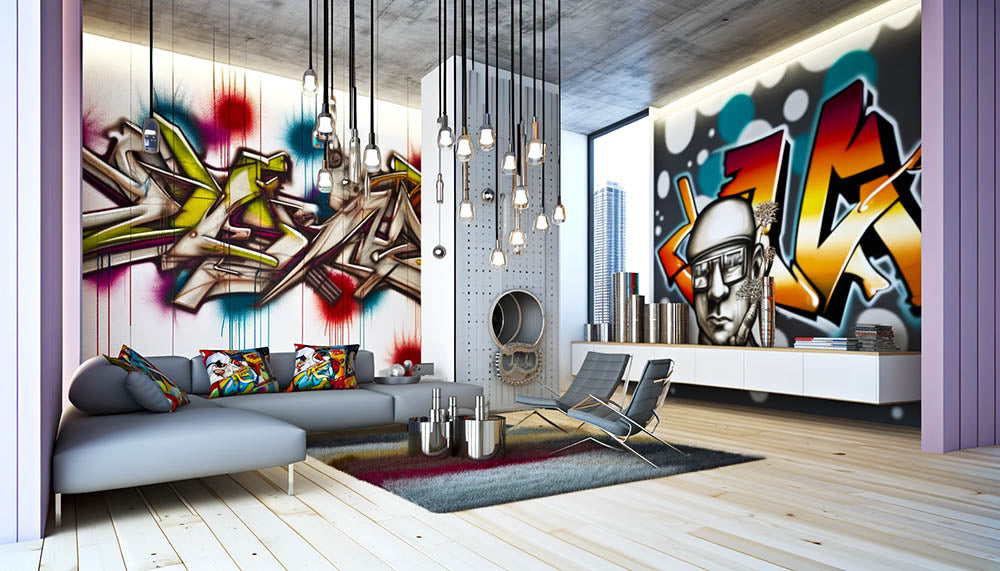 décoration tendance