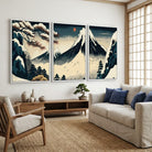 Deco   Japonais Tableaux 