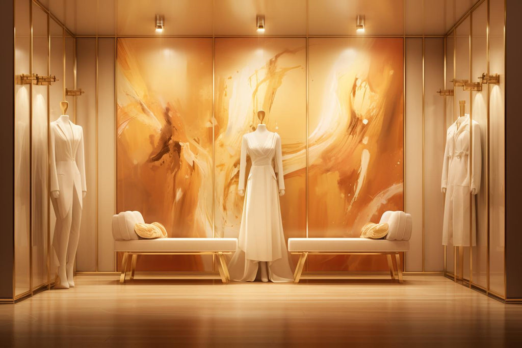 Tableau Luxe