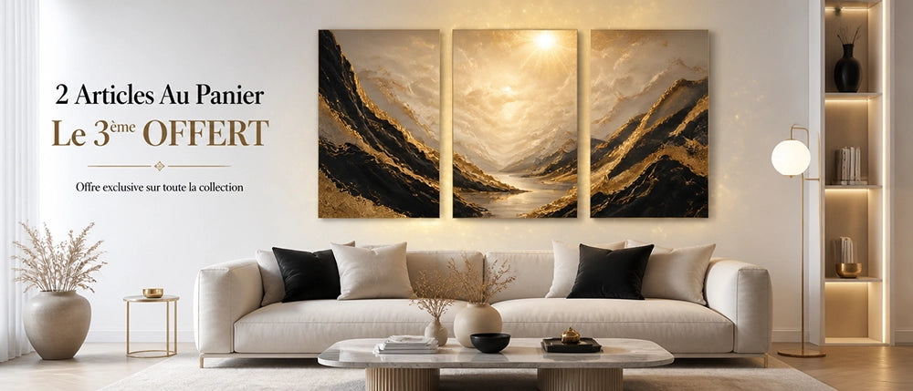 Décoration Mural 