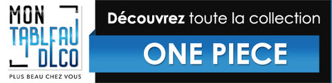 Tableau One piece