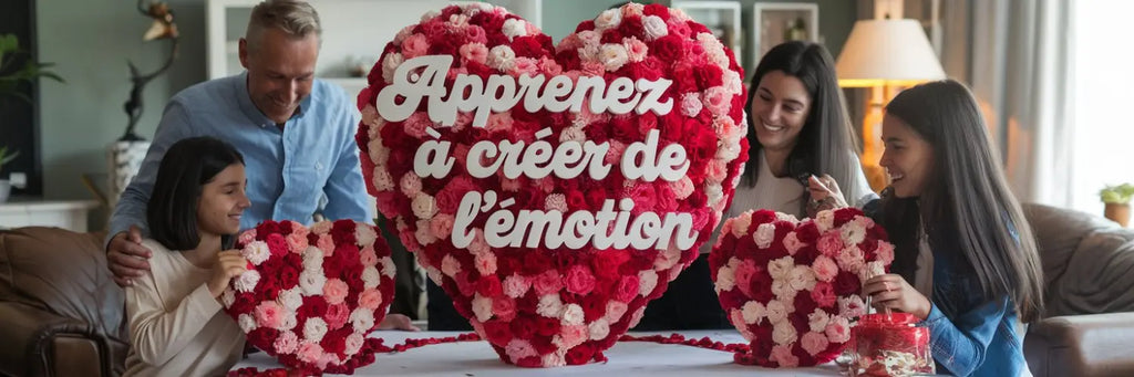 idée cadeau avec un tableau personnalisé pour noel