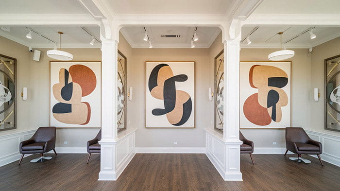 Astuces pour une décoration harmonieuse dans votre chambre