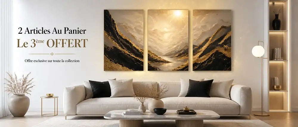 Décoration Mural 