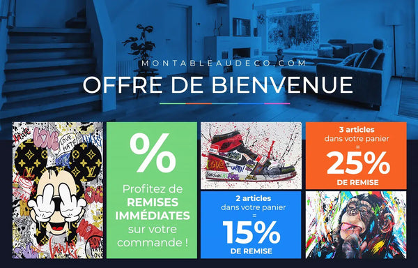 Montableaudeco