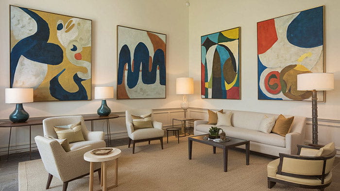 Astuces pour une décoration harmonieuse dans votre chambre