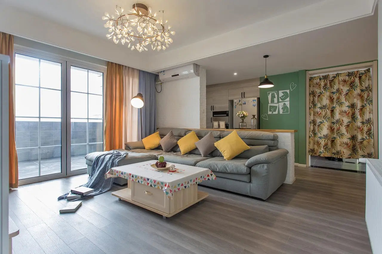 Comment apporter de la lumière dans votre intérieur ?