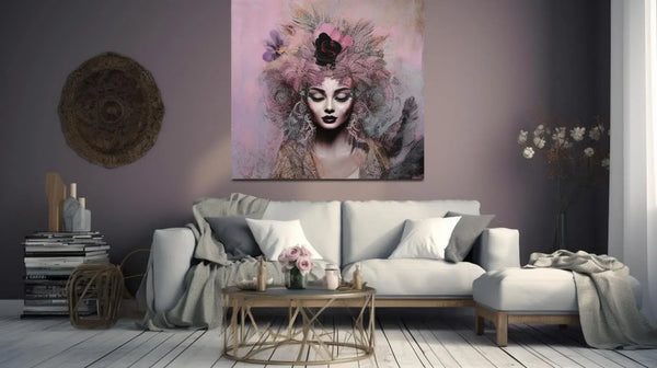 Tableay style boheme