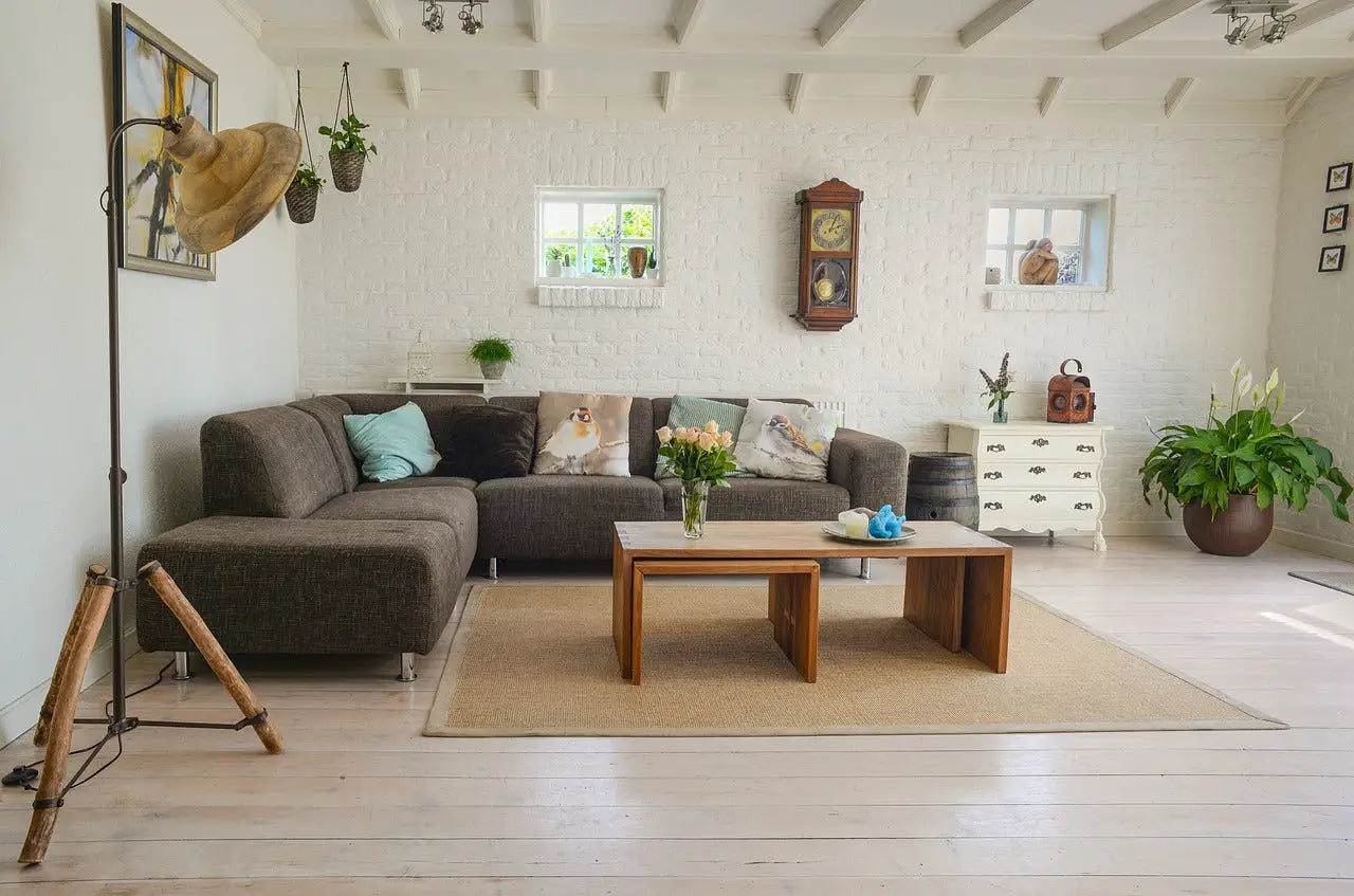 Comment apporter de la lumière dans votre intérieur ?