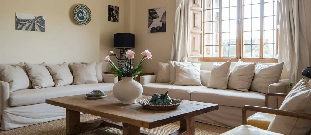 Moderniser l’intérieur avec des idées originales